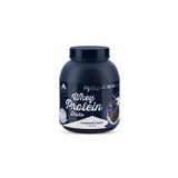 Multipower Whey Protein Shake 2Kg Cookies Cream