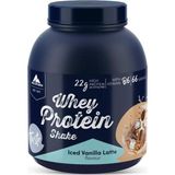 Multipower Whey Protein Shake 2Kg Iced Vanilya Latte
