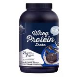 Multipower Whey Protein Shake 900 Gr Cookies & Cream