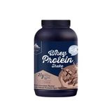 Multipower Whey Protein Shake 900 Gr - Rich Chocolate (Zengin Çikolata) Aromalı Protein Tozu