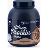 Multipower Whey Protein Shake Çikolata 2000 G