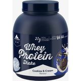Multipower Whey Protein Shake - Cookies&Cream EKP156