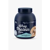 MULTIPOWER Whey Protein Shake - Ice Vanilla Latte - 2000 Gr.