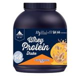 MULTIPOWER Whey Protein Shake - Peanut Caramel Protein 2000gr