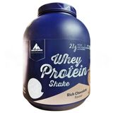 Multipower Whey Protein Shake Rich Chocolate 2000 gr