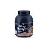 Multipower Whey Protein Tozu 2000 gr Double Çikolata Aromalı
