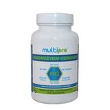 Multipro Magnezyum Complex 90 Tablet
