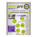 Multipro Probiotic Tablet 1