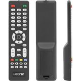 Multisee Ms-24 Led Monitör Tv Kumandası
