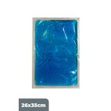 MULTİSEPT 5 ADET 26*35 THERMOJEL SICAK SOĞUK KOMPRES JEL BUZ JELİ VE ISITICI