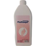 Multisept Aseton 1l