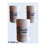 MULTİSEPT KATI VAZELİN 1000ML*3