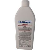 Multisept Zefiran Antibakterial -1l