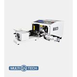 Multitech Kablo Kesme Soyma ve Burma Makinesi | MT-K4B