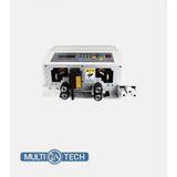 Multitech Kablo Kesme ve Sıyırma Makinesi MT-K16