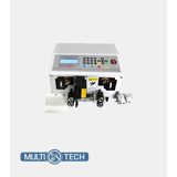 Multitech Otomatik Kablo Kesme ve Sıyırma Makinesi MT-K41