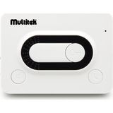 Multitek Çoklu Kapı Uyumu Sesli Diafon