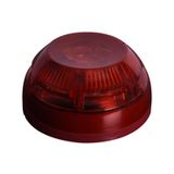 Multitek KFS-30 Konvansiyonel Flanşörlü Yangın Alarm Sireni