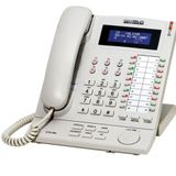 Multitek KTS 500 Masaüstü Santral Operatör Telefonu
