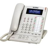 Multitek KTS-500B Beyaz Konsol Set