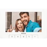 Multitek Mb-74 Daire Diafon