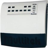 Multitek MT26S 2-Dış 6-Dahili Telefon Santrali