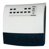 Multitek MT26S Caller ID 2-6 Telefon Santrali
