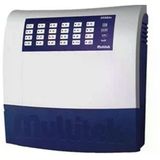 Multitek Star 2 4 Harici 8 Dahili Telefon Santrali (Kdo)