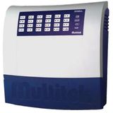 Multitek STAR2-S-4-16 4 Dış 16 Dahili Hatlı Telefon Santrali