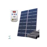 multiteknik 160x275 Cm Rexva Dijital Termostatlı Keçeli Halı Altı Karbon Isıtıcı Film