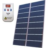 Multiteknik Dijital Termostatlı 120x275 cm Halı Altı Isıtıcı