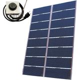 Multiteknik Halı Altı Isıtıcı Analog Termostatlı Kullanıma Hazır - 160X175