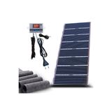 multiteknik Rexva Xica 80x250 Cm Dijital Termostatlı + Keçeli Karbon Isıtıcı Film