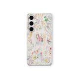 Multitronic Samsung Galaxy A04s Uyumlu Another Love Tasarım Baskılı Şeffaf Kılıf