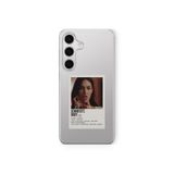 Multitronic Samsung Galaxy A04s Uyumlu Jennifer's Body Tasarım Baskılı Şeffaf Kılıf