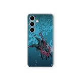 Multitronic Samsung Galaxy A04s Uyumlu Jiraiya Tasarım Baskılı Şeffaf Kılıf
