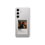 Multitronic Samsung Galaxy A04s Uyumlu Titanic Poster Tasarım Baskılı Şeffaf Kılıf, spacea04s053