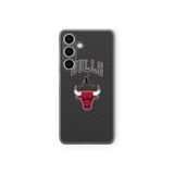 Multitronic Samsung Galaxy M34 Uyumlu Bulls Tasarım Baskılı Şeffaf Kılıf