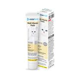 Multivitamin Macun 50 Gr | Bağışıklık Destekleyici ve Tüy Yumağı Oluşumu Önleyici Kedi Malt Paste