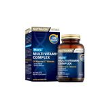 Multivitamin & Mineral Complex For Men 60 Tablet
