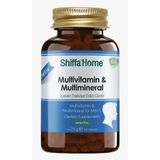MULTİVİTAMİN & MULTİMİNERAL - ERKEK - 1260 mg x 60 TABLET