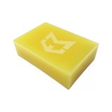 MultiWAX™ ALL Temp Kayak ve Snowboard Wax, Tüm Kar Koşulları için, Sarı, MWAT