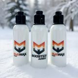 Multiwax Booster Jel Kayak ve Snowboard Wax - Standart - Beyaz - Gri