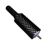 MultiWAX Kayak ve Snowboard Wax Fırçası 15cm Roto Brush At Kılı
