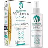 Multiway Clean %100 Doğal Antiseptik Sprey Yara Bakım 100 ML
