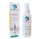 Multiway Clean Antiseptik Sprey 100ml 1 Adet-