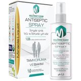 Multiway Clean El ve Cilt Dezenfektanı Sprey 50 ml (Biyosidal Ruhsatlı)