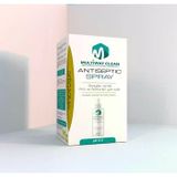 Multiway Clean Multiway Antiseptik Sprey 50ml