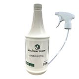 Multiway Clean Yeni Nesil Cilt Antiseptik 1 Litre