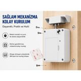 Multizone Akıllı Rfıd Nfc Dolap ve Çekmece Kilidi Gizli Elektronik Anahtarsız Güvenlik Manyetik Çözüm